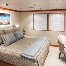 Nurja Yacht Queen Guest Stateroom