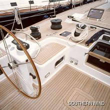 Southern Star Yacht 