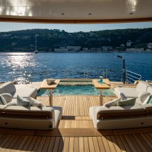 Sirena 42M/01 Yacht 