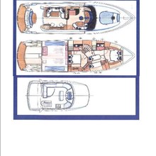 Lady Margaret Yacht 