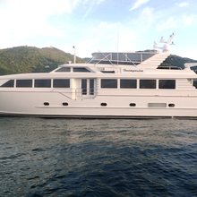 Three Kings Yacht 