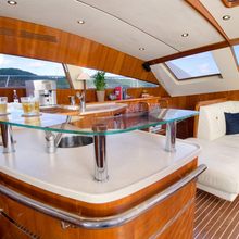 Xenia 74 Yacht 
