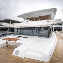 atraversia duplicate Yacht 