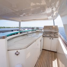 Maryana Yacht 