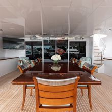 Sonician Yacht 
