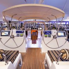 Archangel Yacht 