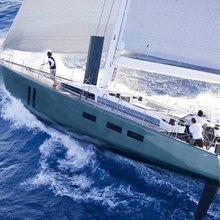 Shamlor Yacht 