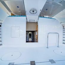 Empress Yacht 