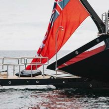 Perseus^3 Yacht 