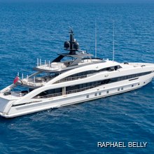 ALP Yacht 