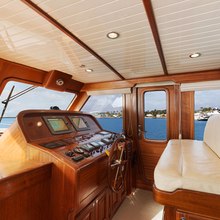 The Baron Yacht 