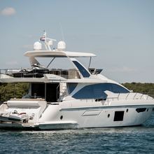 Alyss Yacht 