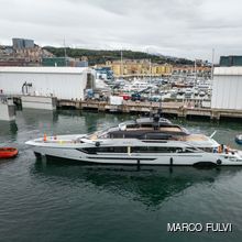 Rose Yacht 