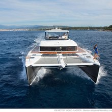 Drago Yacht 