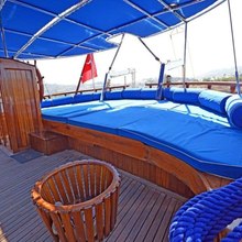 BAHRIYELI D Yacht 