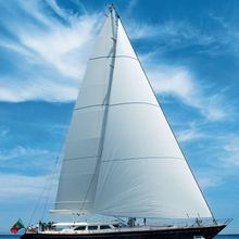 Heritage Of London Yacht Sails