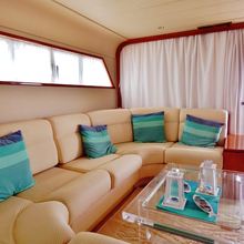 Blumar Yacht 