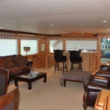 Horus Yacht 