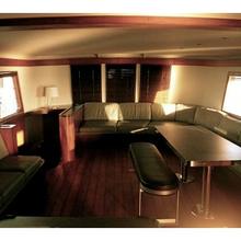 La Fenice Yacht 