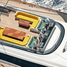 Folie Yacht 