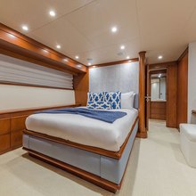 Karpowership Yacht 
