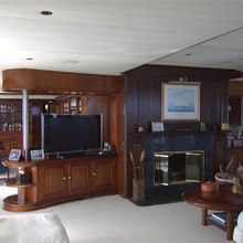 Spica Yacht 