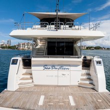 Seaduction Yacht 