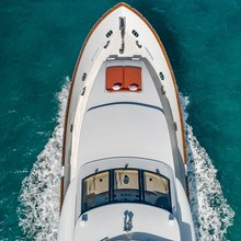 Aqua Yacht 