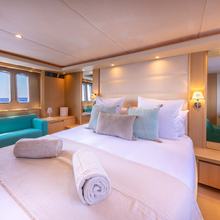 P'tite Bouille Yacht 