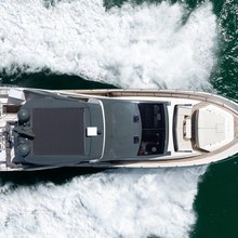 Seaduction Yacht 