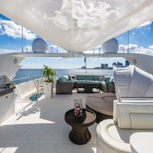 Watercolour's Yacht 