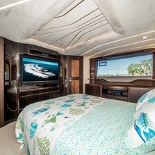 Record Year Yacht 