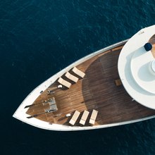 Scubaspa Yacht 
