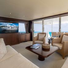 Boogie Babe IV Yacht 