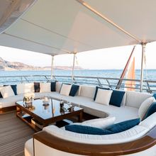 Dojo Yacht 