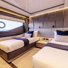 Carpe Diem Yacht 