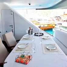 Obsessions Yacht 