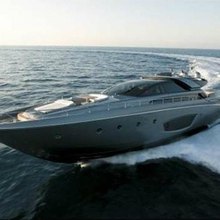 Amare Yacht 