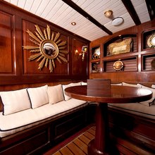 Prince Of Athens Yacht 