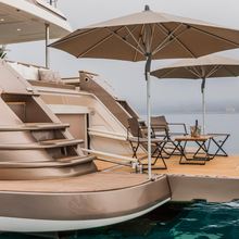 Checkout Yacht 