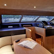 Sea Heart Yacht 