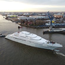 Opera Yacht 