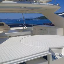 Cipriana Yacht 