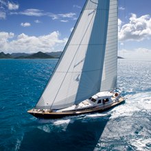 Ree Yacht 