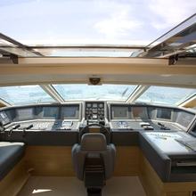 Free Spirit II Yacht 