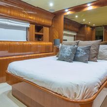 Ecj Luxe Yacht 