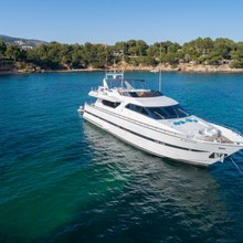 Paladio Yacht 