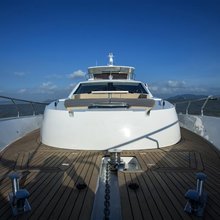 Heysea 82/20 Yacht 