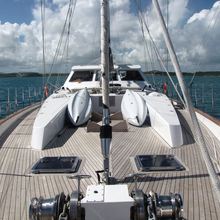 Ree Yacht 