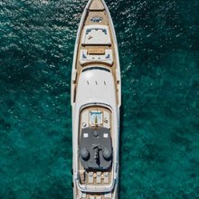 Eros Yacht 